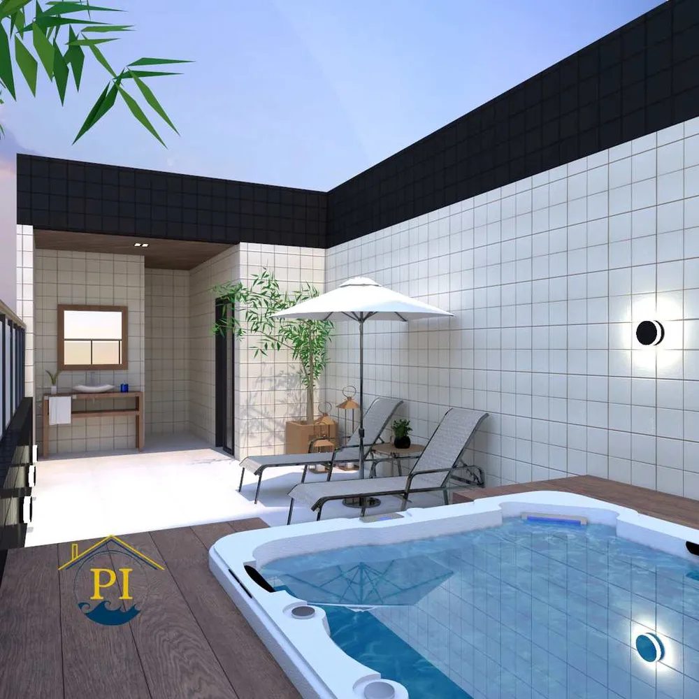 Apartamento, 2 quartos, 53 m² - Foto 6