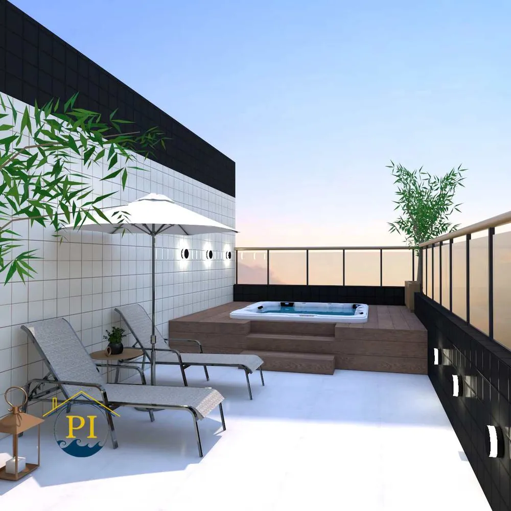 Apartamento, 2 quartos, 53 m² - Foto 5
