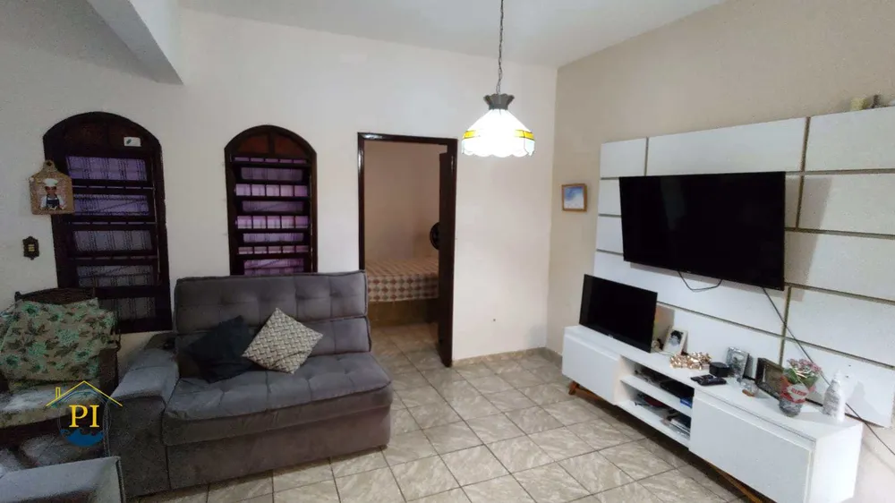 Casa, 3 quartos, 1 m² - Foto 13