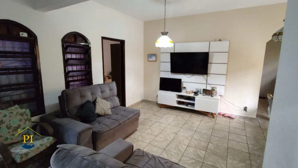 Casa, 3 quartos, 1 m² - Foto 2