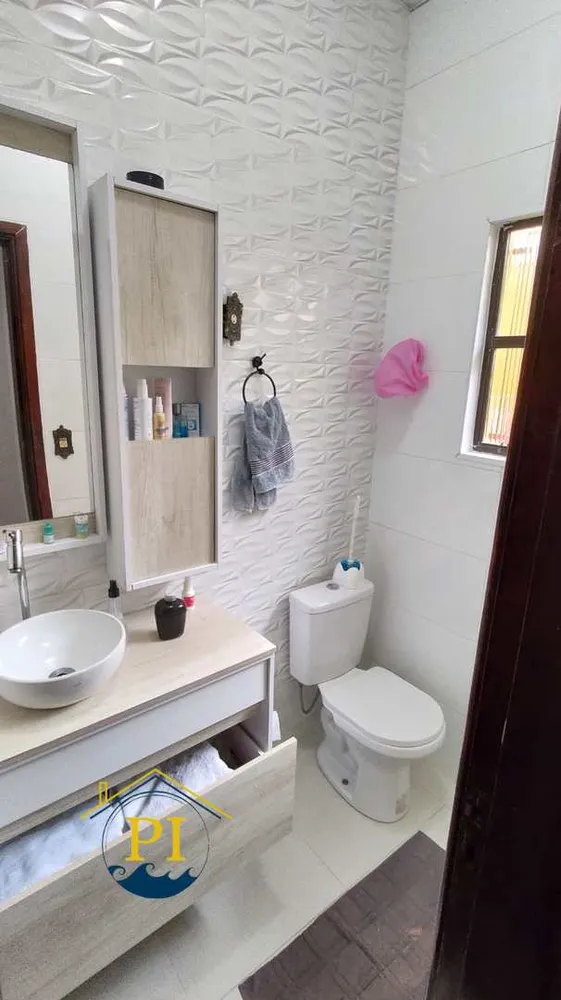 Casa, 3 quartos, 1 m² - Foto 1