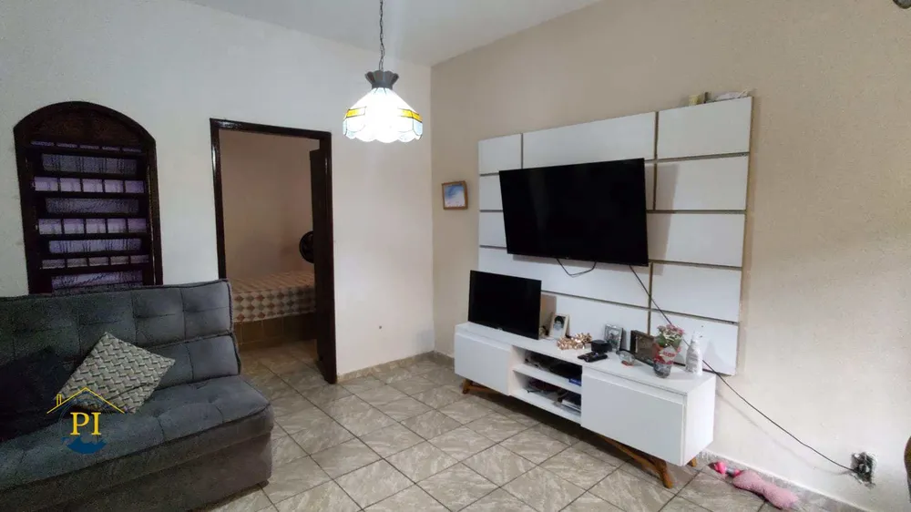 Casa, 3 quartos, 1 m² - Foto 4