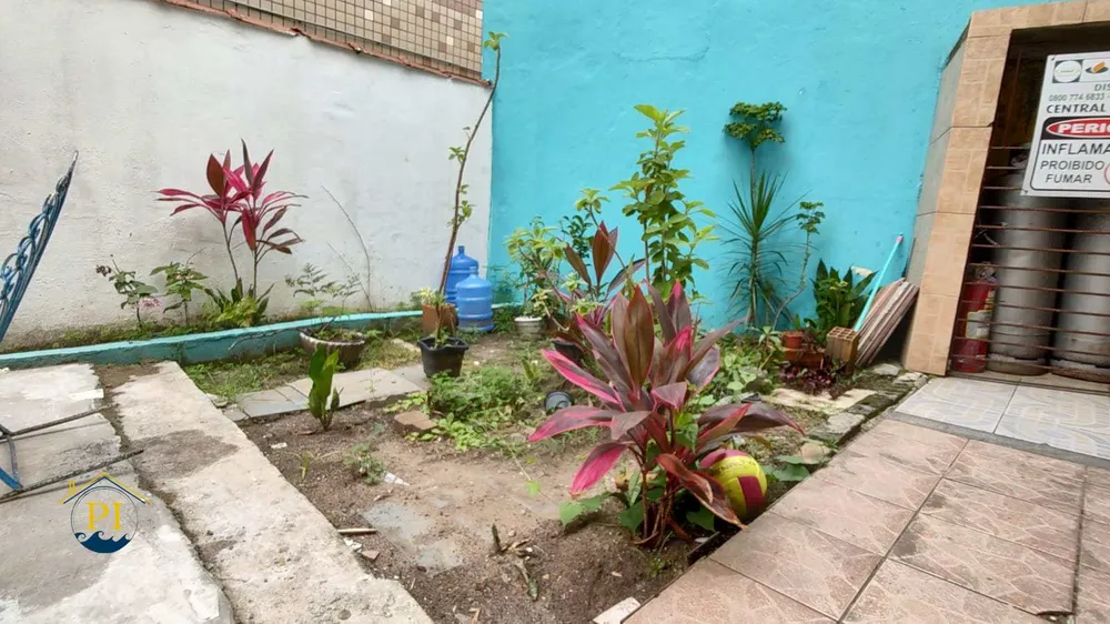 Casa, 3 quartos, 1 m² - Foto 15