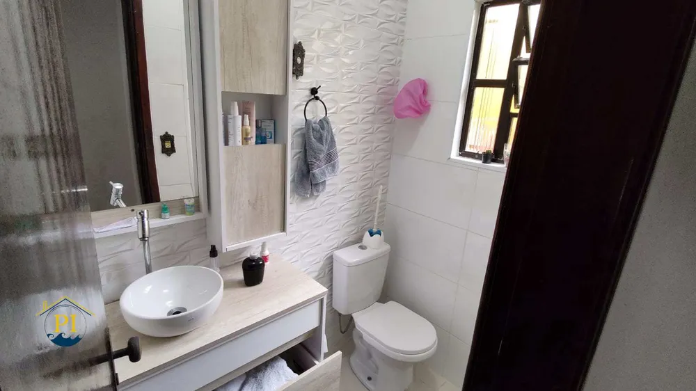 Casa, 3 quartos, 1 m² - Foto 9