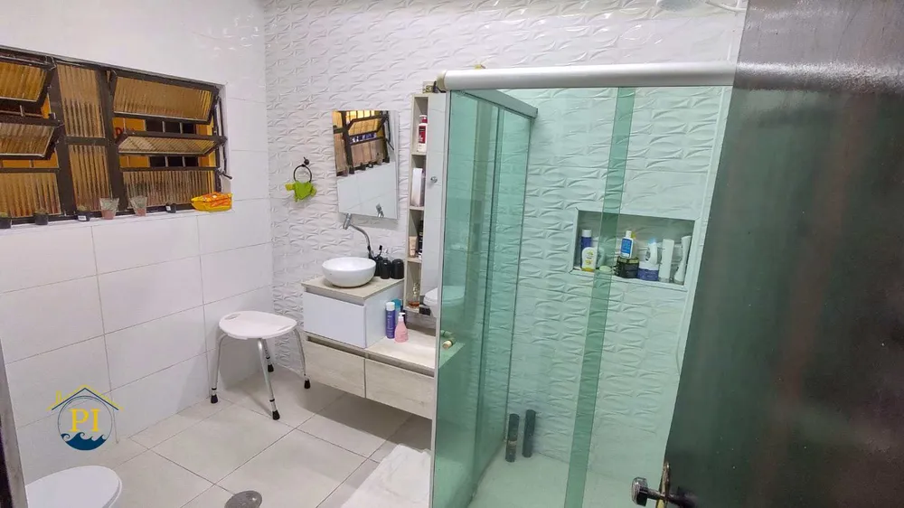 Casa, 3 quartos, 1 m² - Foto 14
