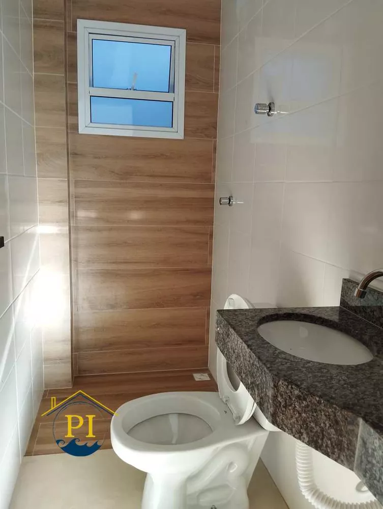 Casa, 2 quartos, 45 m² - Foto 3