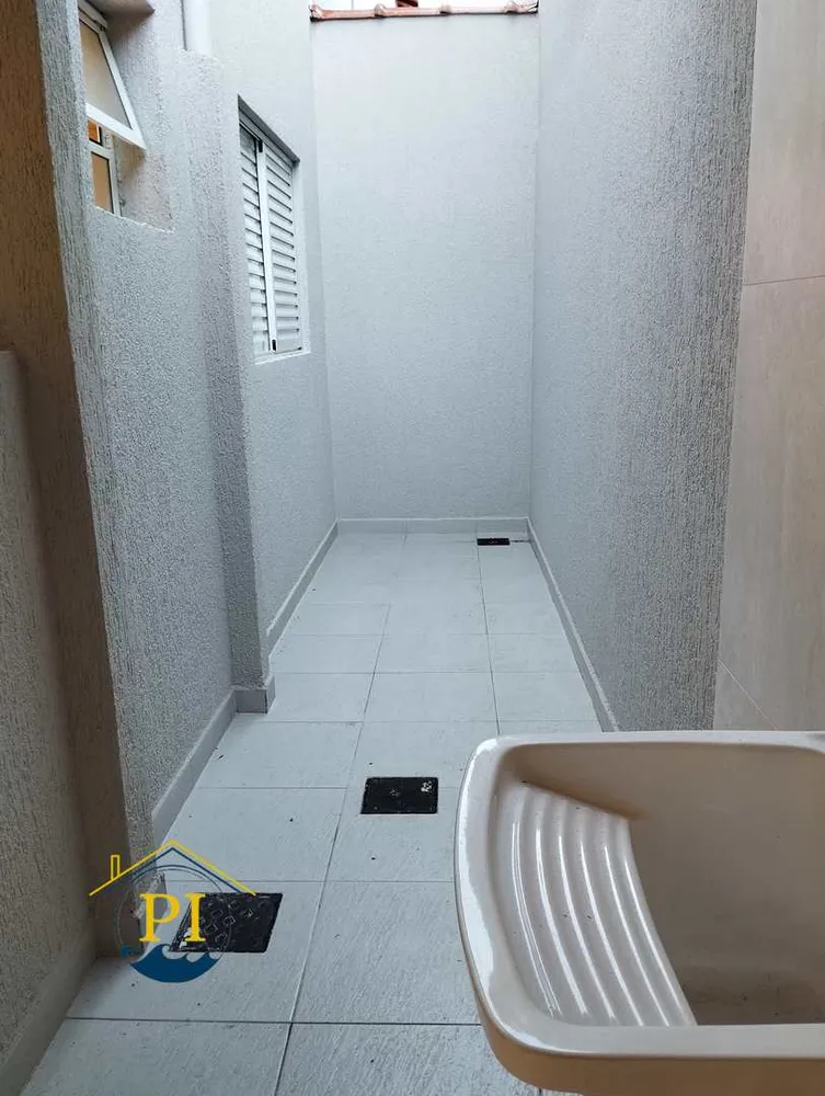 Casa, 2 quartos, 45 m² - Foto 2