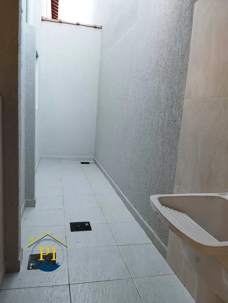 Casa, 2 quartos, 45 m² - Foto 11