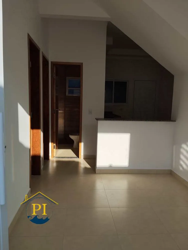 Casa, 2 quartos, 45 m² - Foto 4