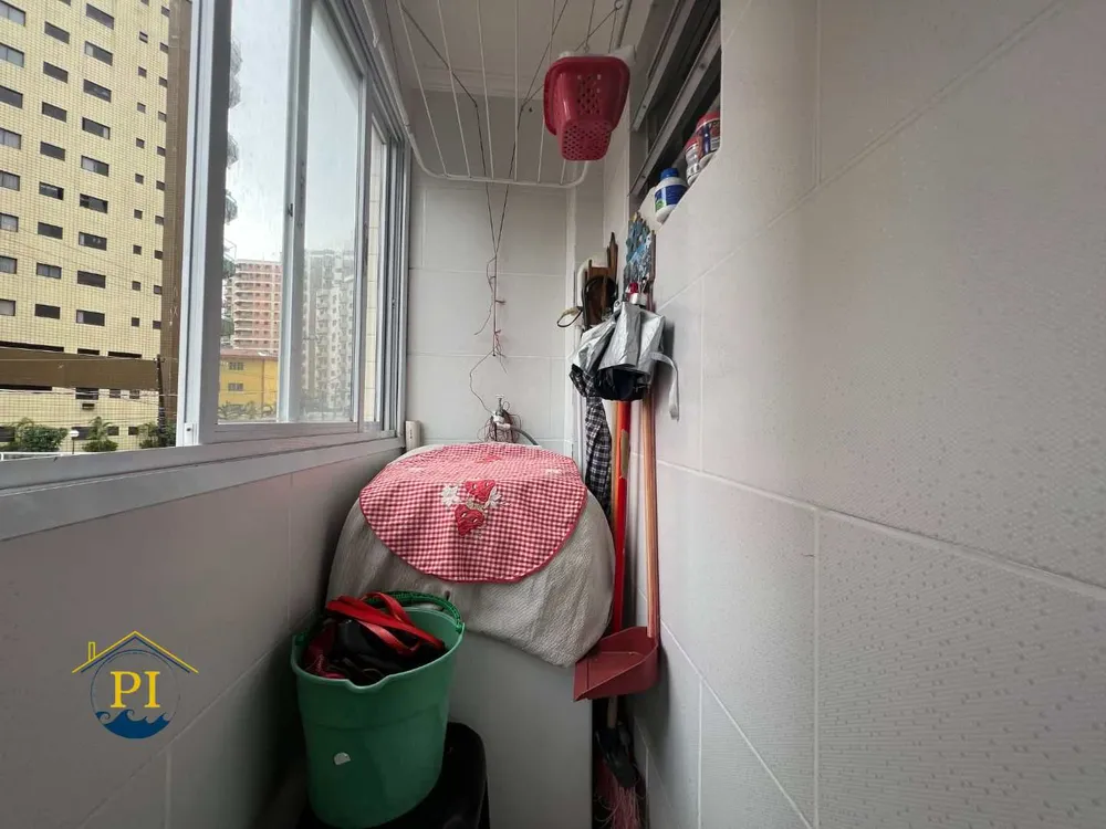 Apartamento, 2 quartos, 70 m² - Foto 9