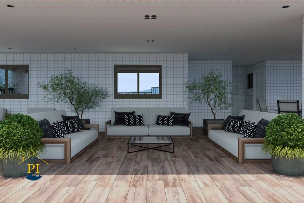 Apartamento, 3 quartos, 105 m² - Foto 7