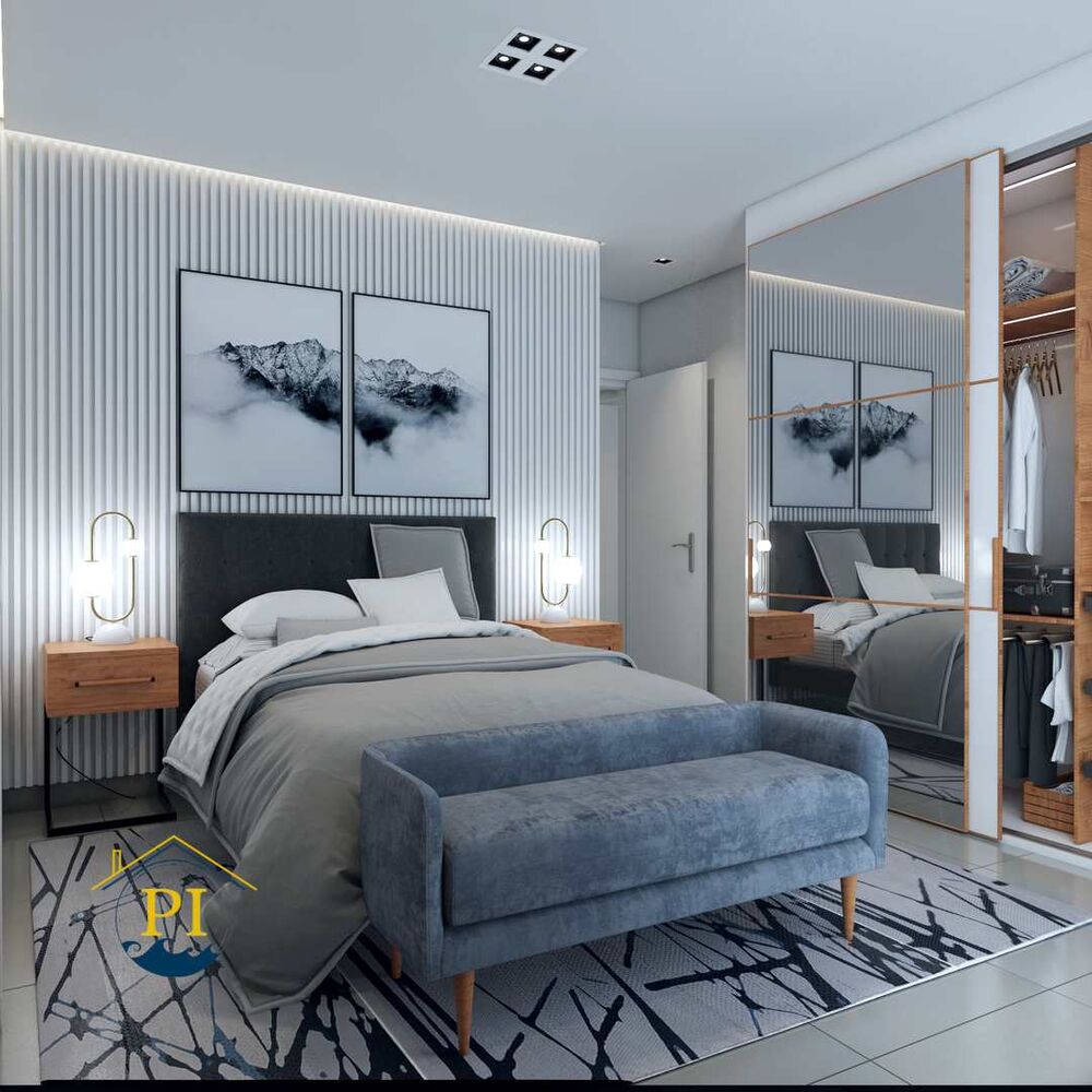 Apartamento, 3 quartos, 105 m² - Foto 7