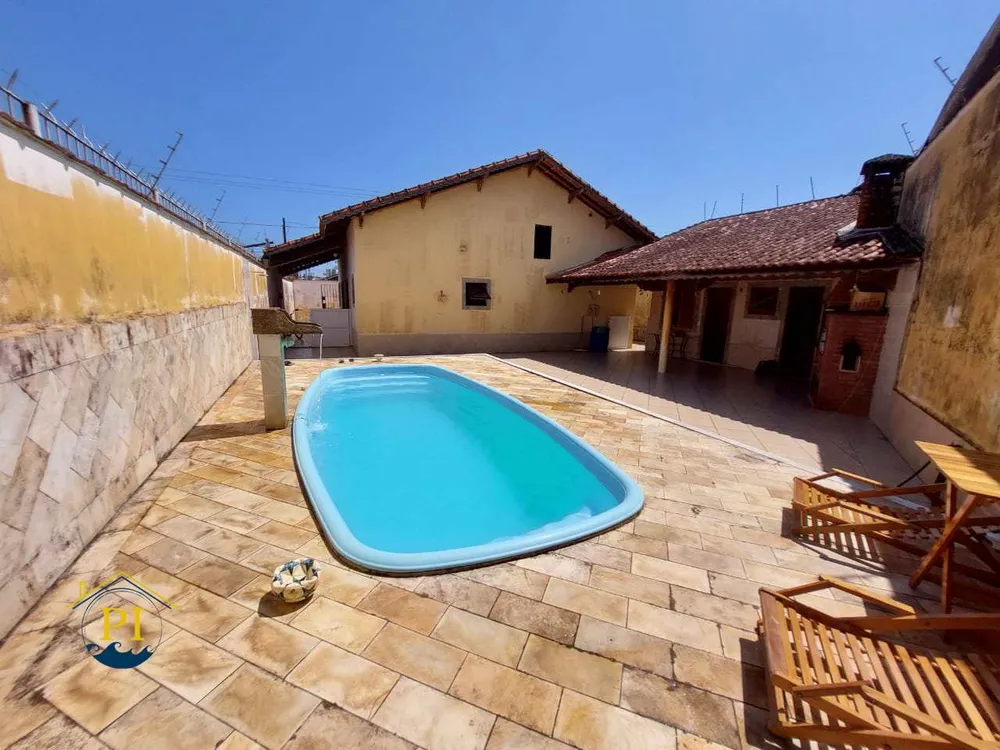 Casa, 3 quartos, 1 m² - Foto 10