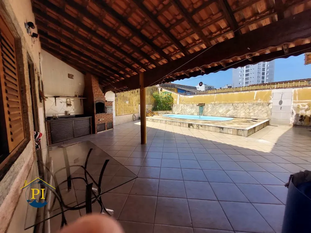 Casa, 3 quartos, 1 m² - Foto 9