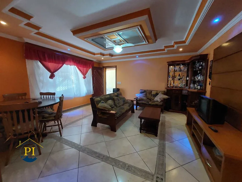Casa, 3 quartos, 1 m² - Foto 16