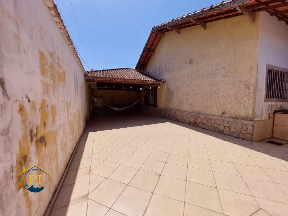 Casa, 3 quartos, 1 m² - Foto 11