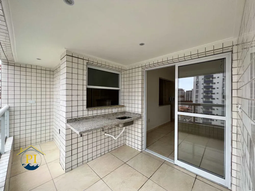 Apartamento, 2 quartos, 80 m² - Foto 1