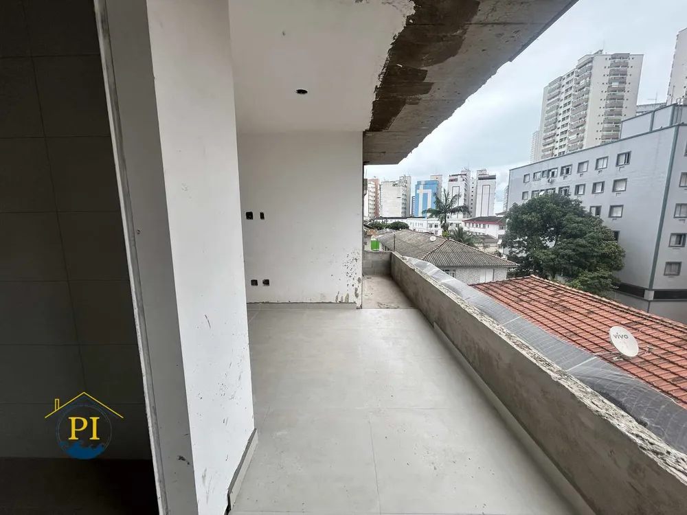 Apartamento, 2 quartos, 79 m² - Foto 1