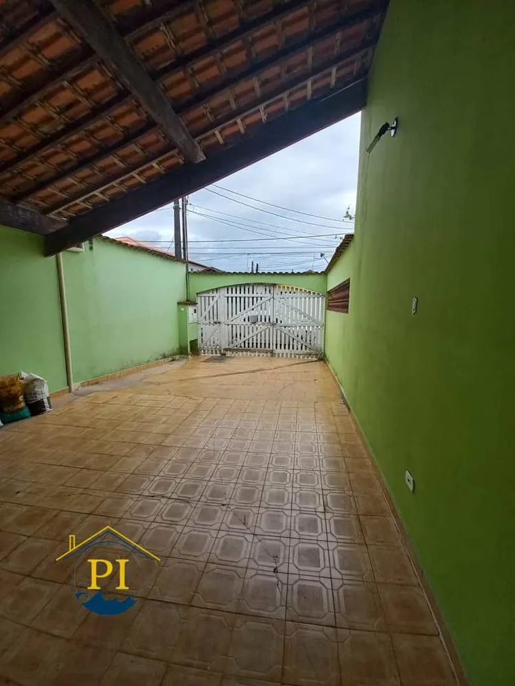 Casa, 2 quartos, 98 m² - Foto 7
