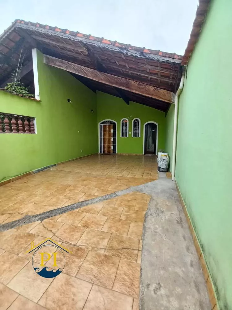 Casa à venda com 2 quartos, 98m² - Foto 2