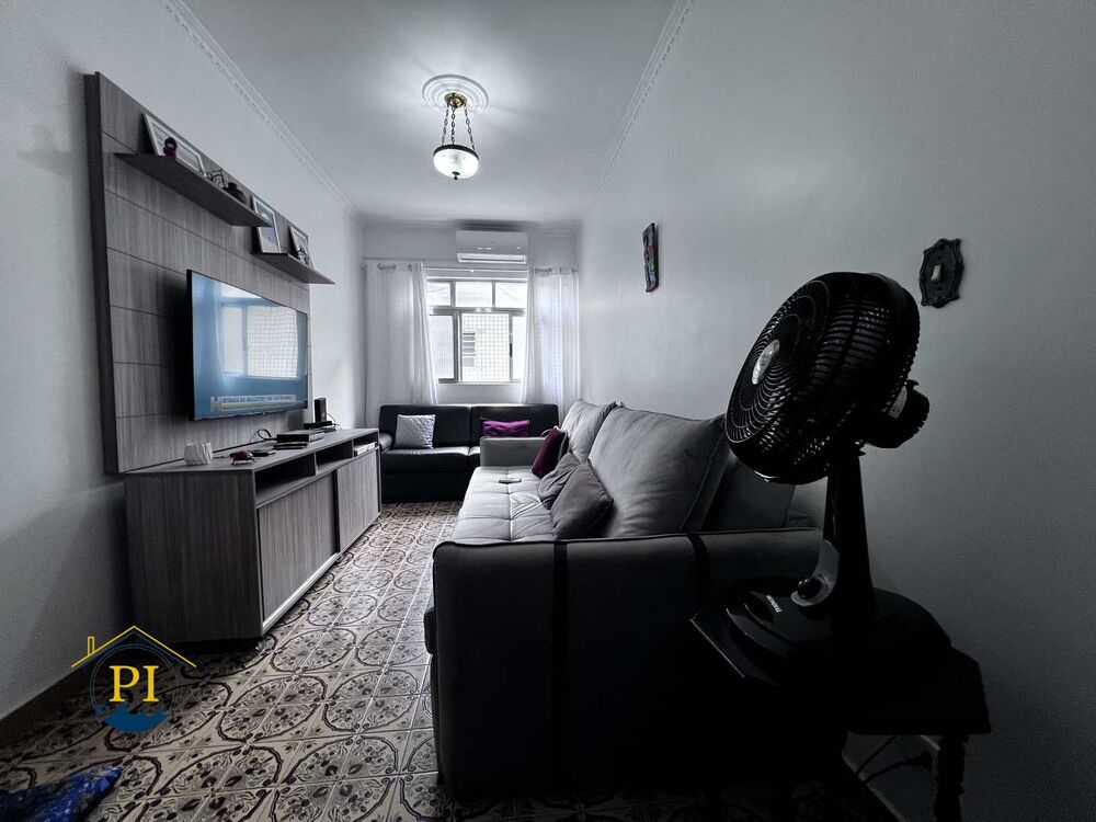 Apartamento, 1 quarto, 51 m² - Foto 7