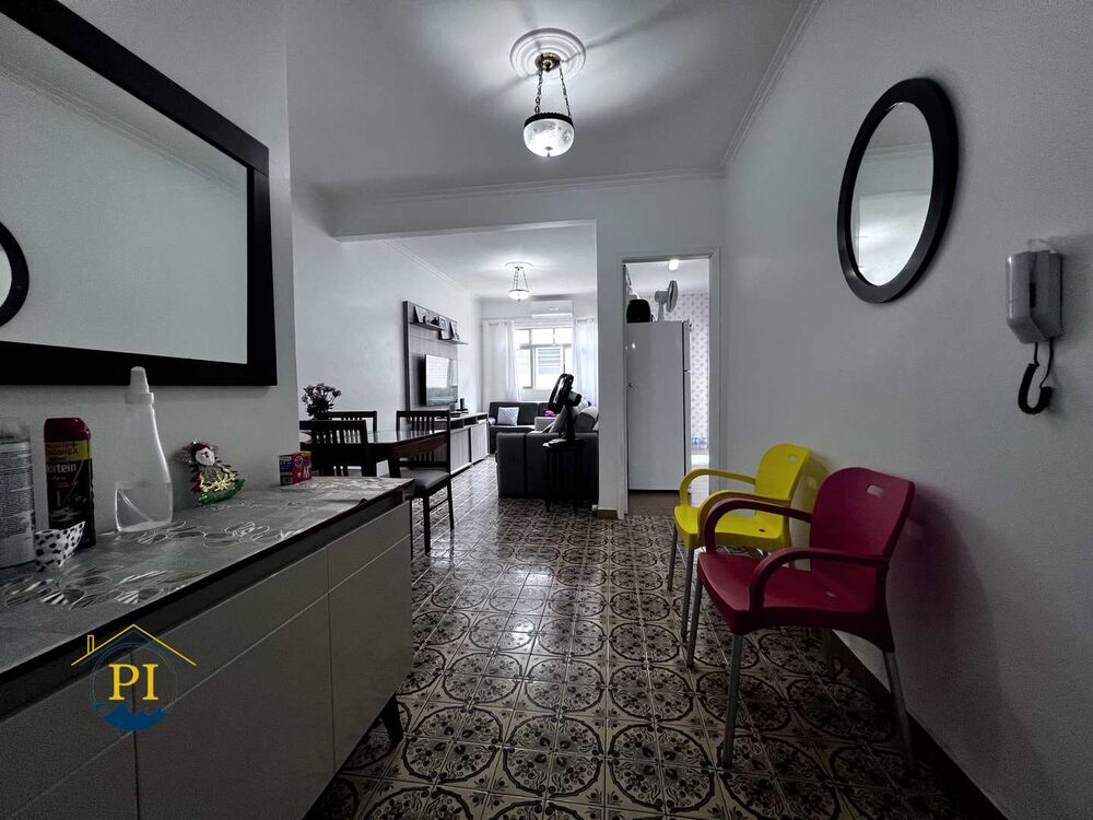 Apartamento, 1 quarto, 51 m² - Foto 3