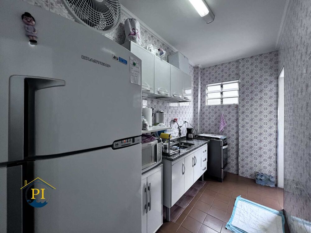 Apartamento, 1 quarto, 51 m² - Foto 13