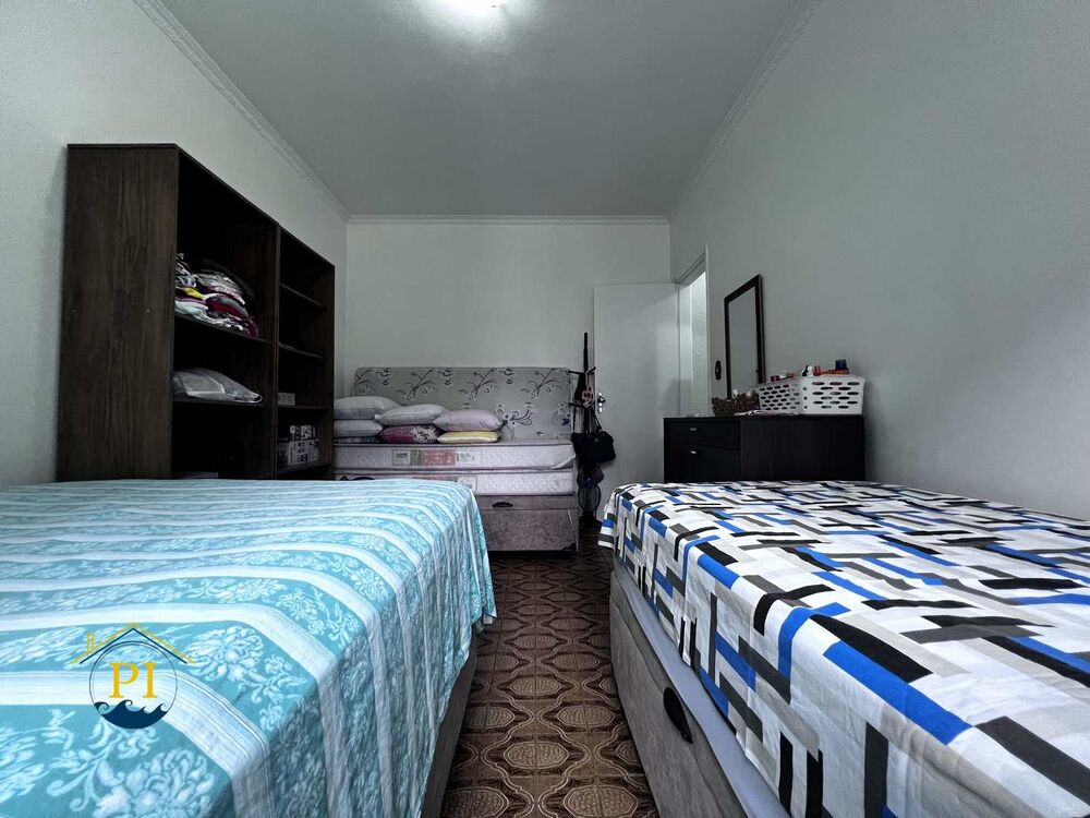 Apartamento, 1 quarto, 51 m² - Foto 5