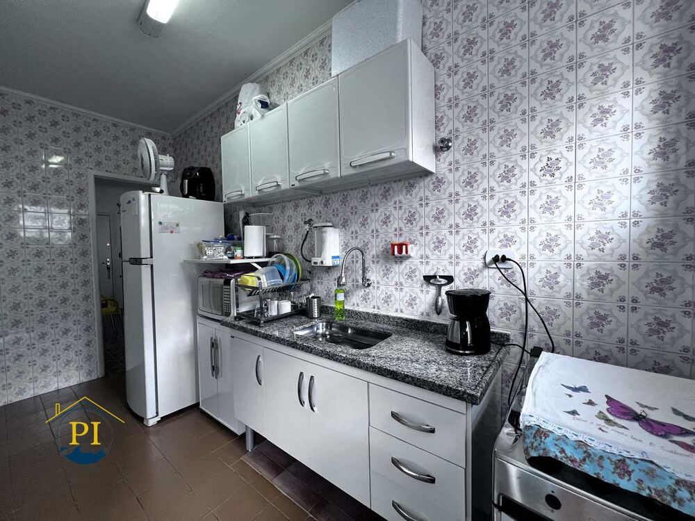 Apartamento, 1 quarto, 51 m² - Foto 11