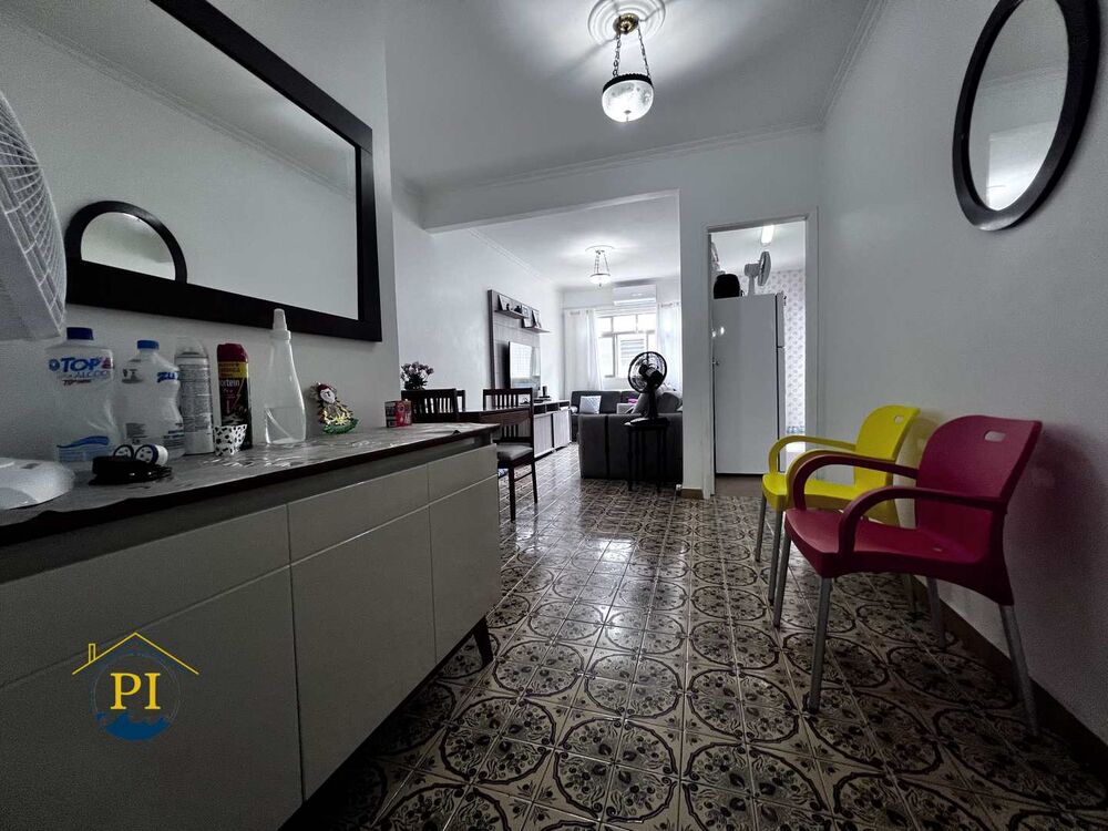 Apartamento, 1 quarto, 51 m² - Foto 6