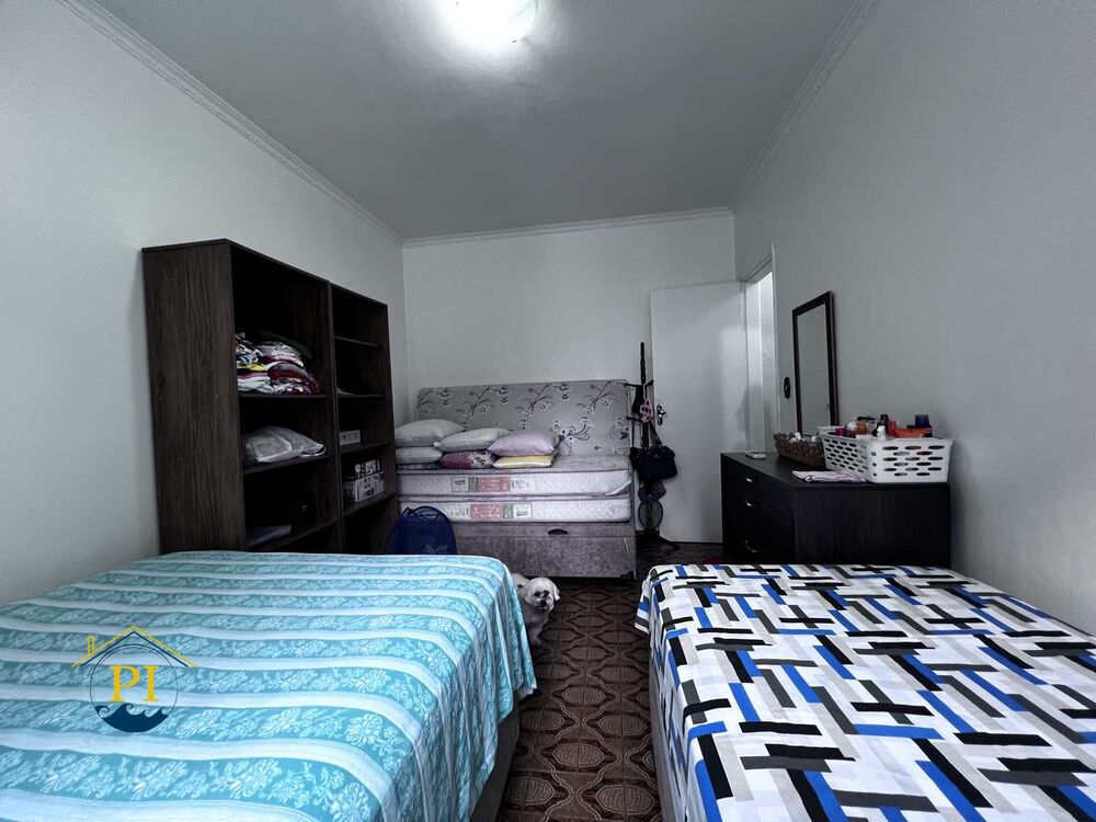 Apartamento, 1 quarto, 51 m² - Foto 2