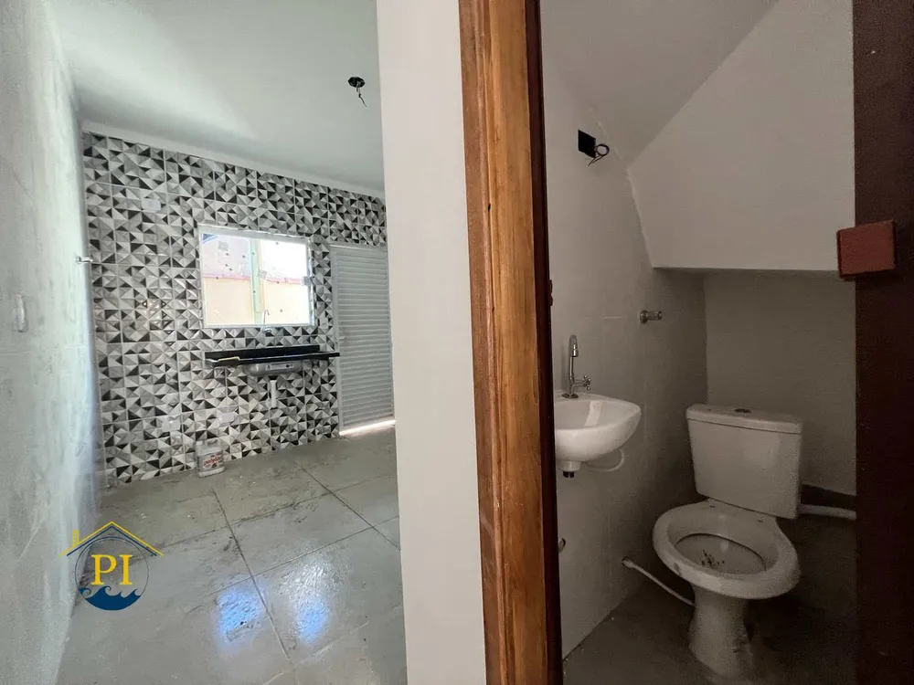Casa de Condomínio, 2 quartos - Foto 4