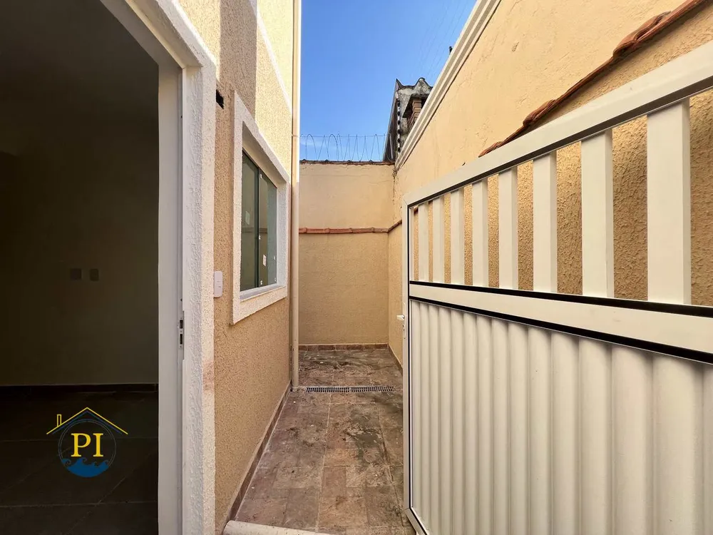 Casa de Condomínio, 2 quartos - Foto 1