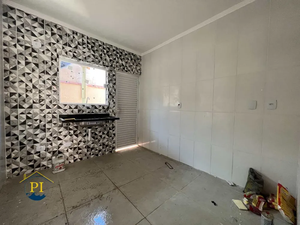 Casa de Condomínio, 2 quartos - Foto 6