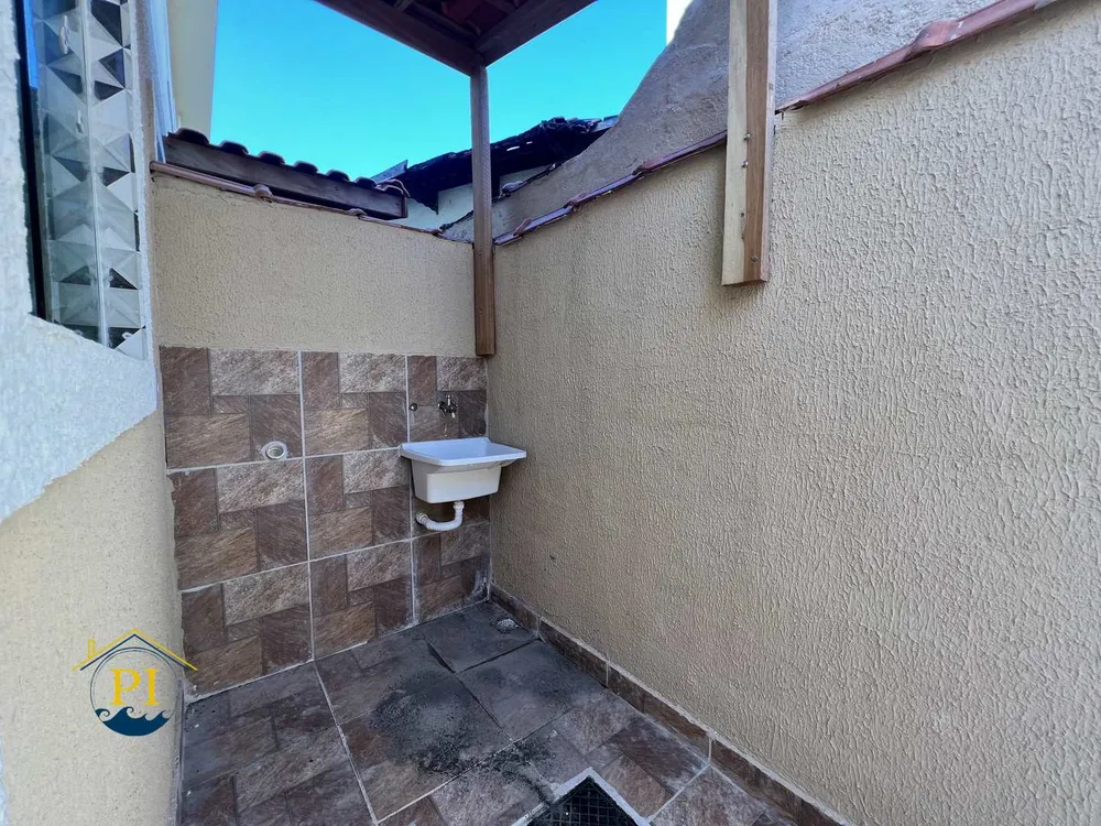 Casa de Condomínio, 2 quartos - Foto 5