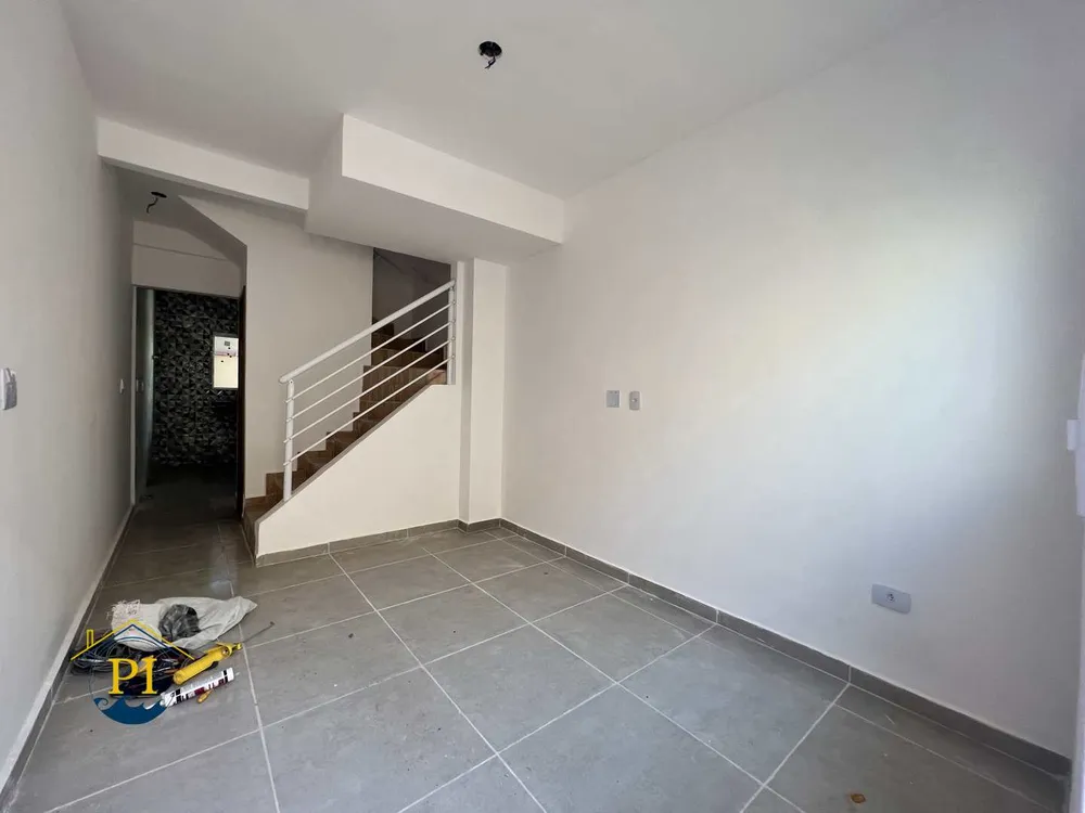 Casa de Condomínio, 2 quartos - Foto 4