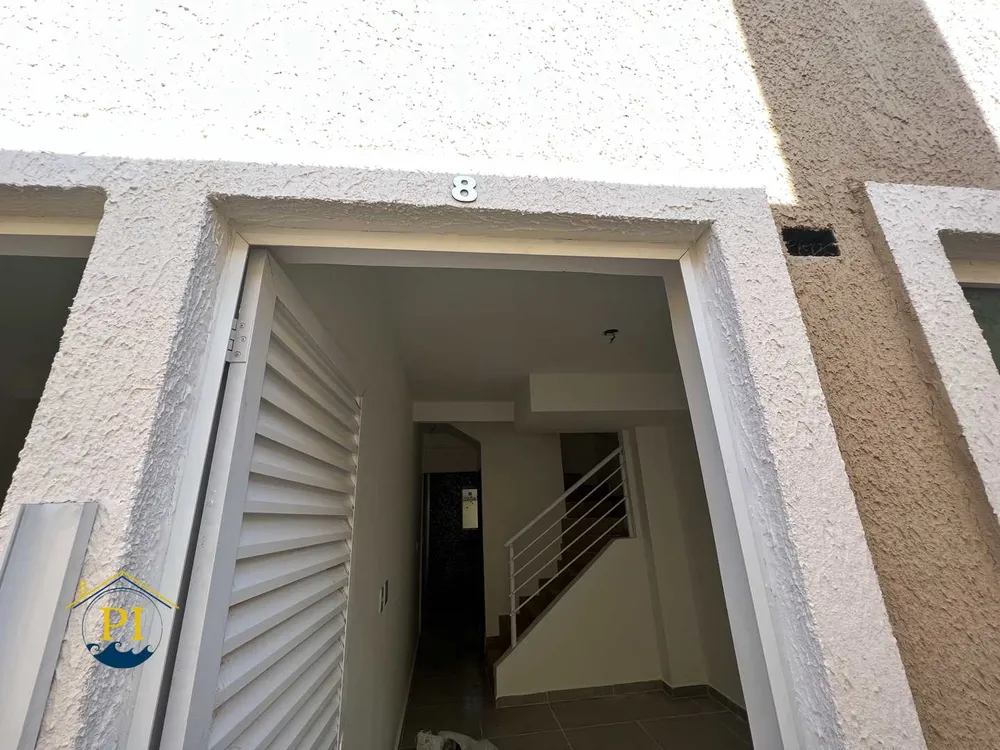 Casa de Condomínio, 2 quartos - Foto 3