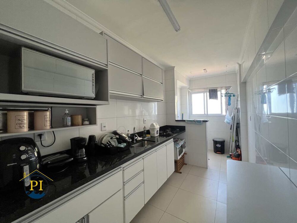 Apartamento, 2 quartos, 92 m² - Foto 2