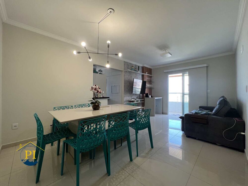 Apartamento, 2 quartos, 92 m² - Foto 4