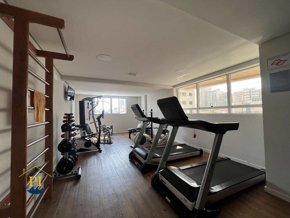 Apartamento, 2 quartos, 92 m² - Foto 6