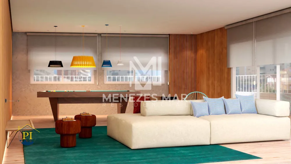 Apartamento, 2 quartos, 85 m² - Foto 12