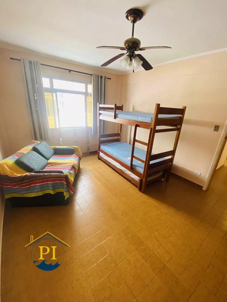 Apartamento à venda com 1 quarto, 40m² - Foto 1