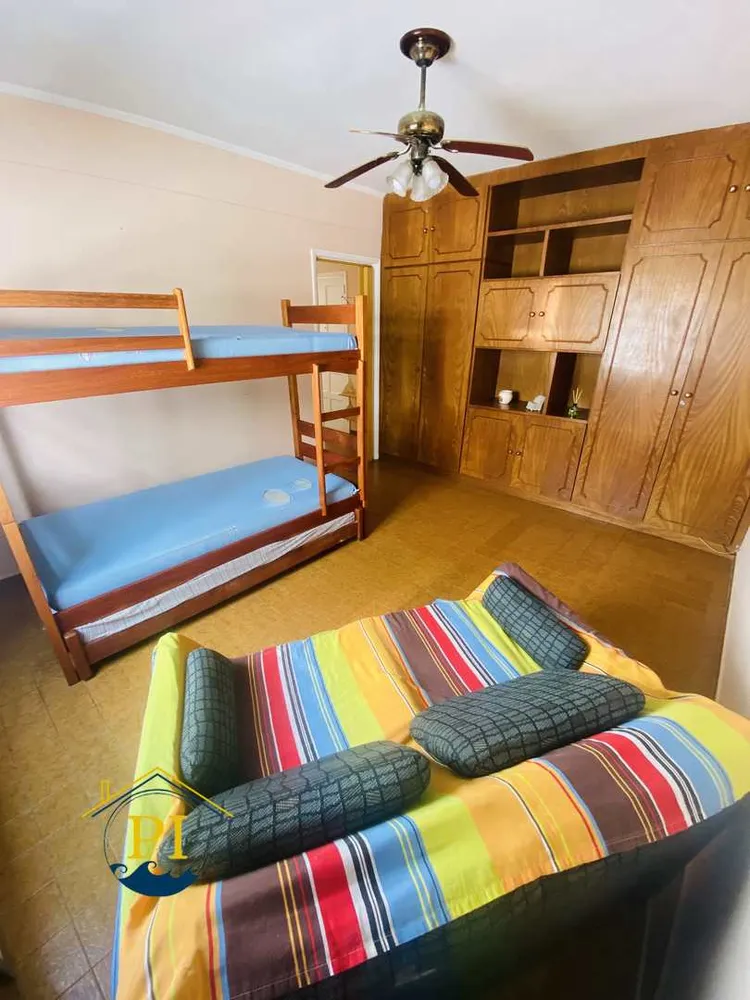 Apartamento, 1 quarto, 40 m² - Foto 1