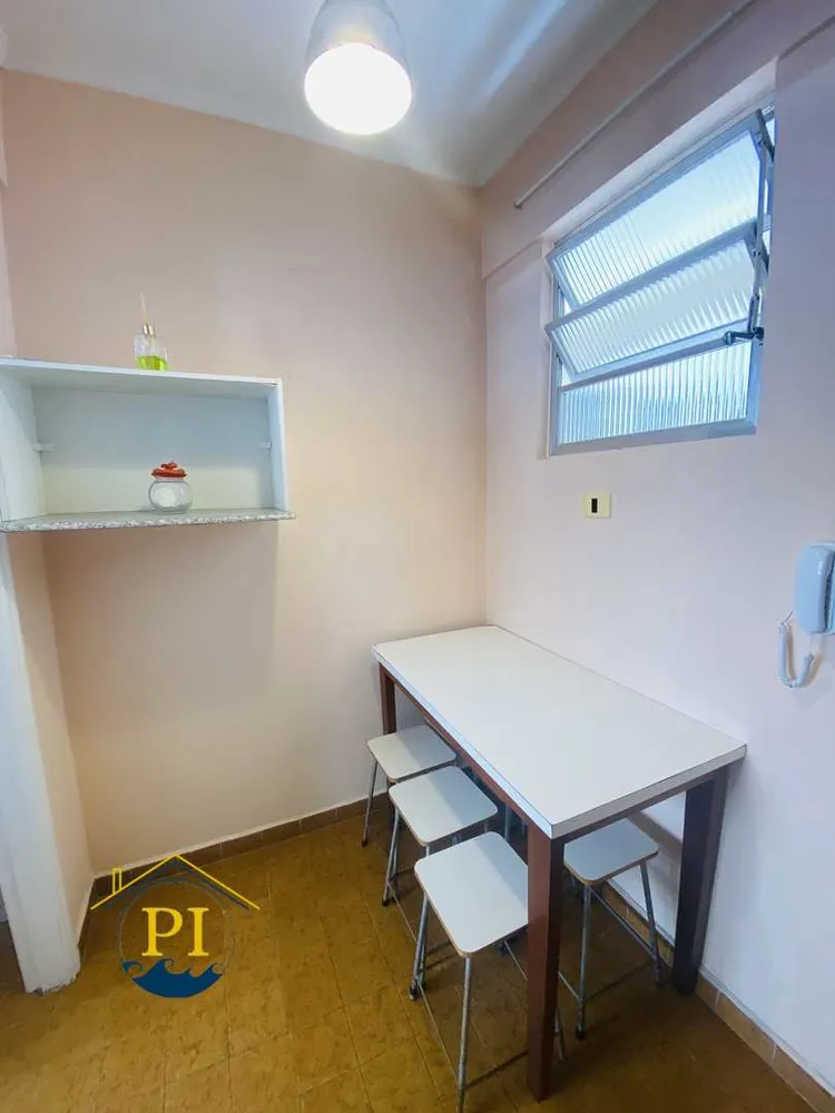 Apartamento, 1 quarto, 40 m² - Foto 10