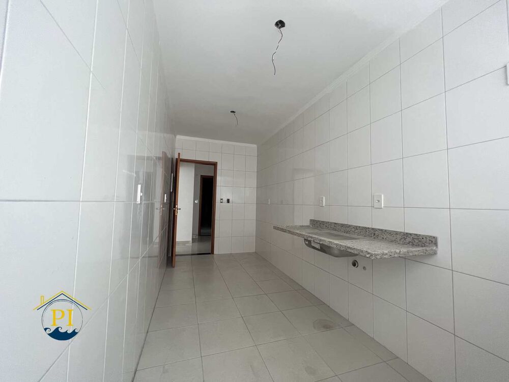 Apartamento, 2 quartos, 95 m² - Foto 1