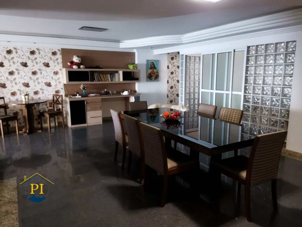 Apartamento, 3 quartos, 190 m² - Foto 1