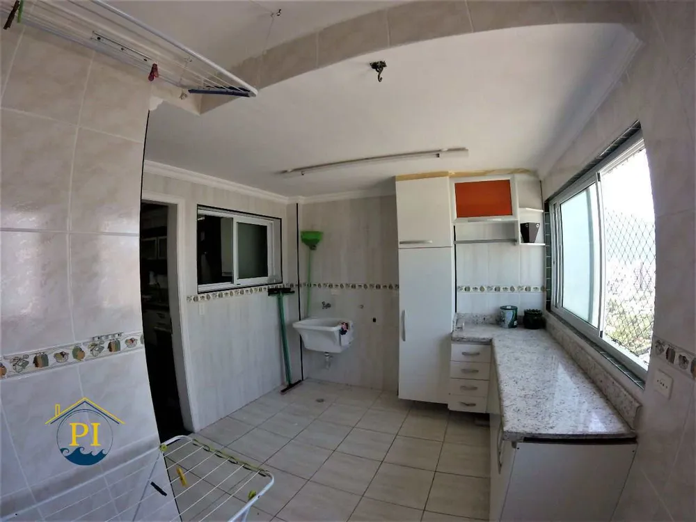 Apartamento, 3 quartos, 190 m² - Foto 9