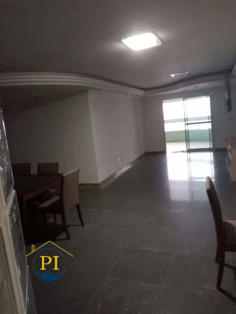 Apartamento, 3 quartos, 190 m² - Foto 6