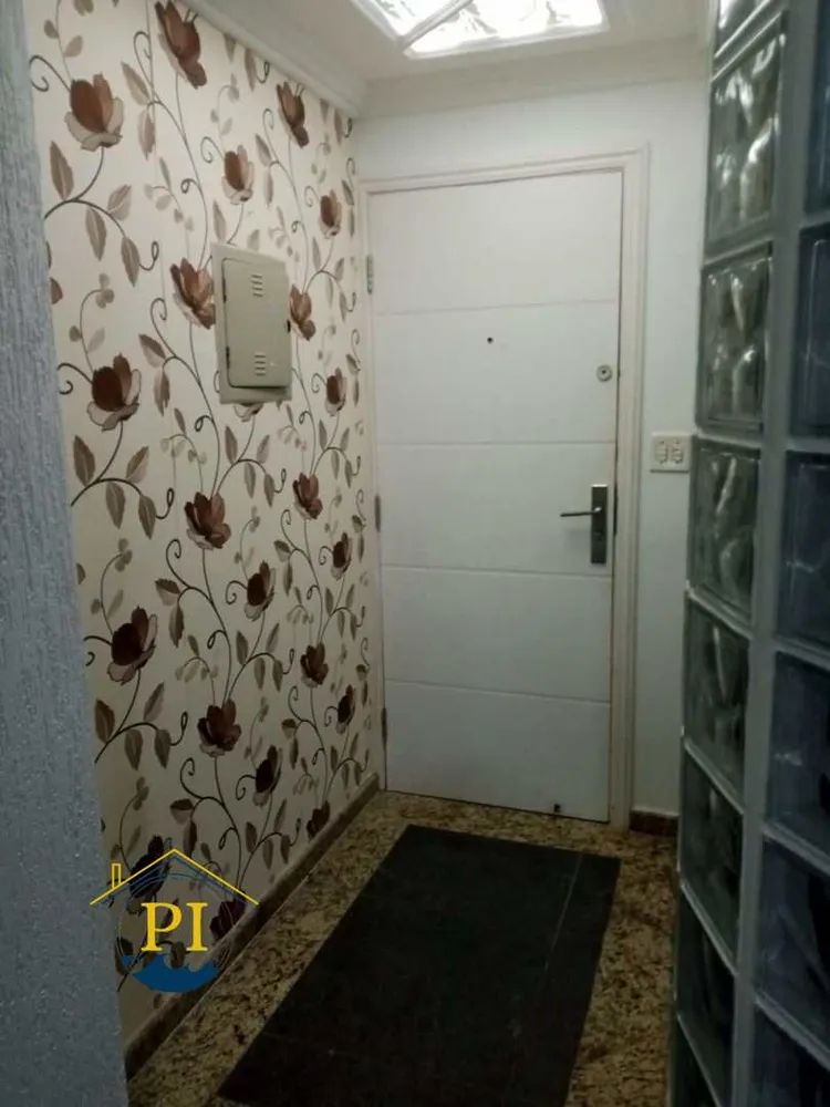 Apartamento, 3 quartos, 190 m² - Foto 2