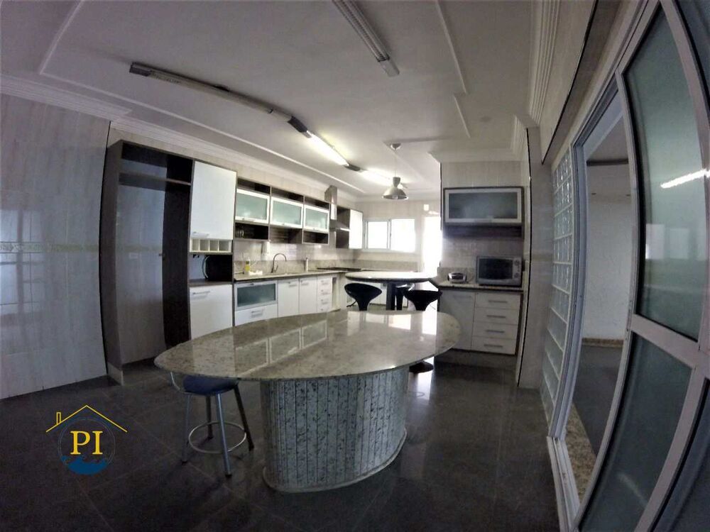 Apartamento, 3 quartos, 190 m² - Foto 2